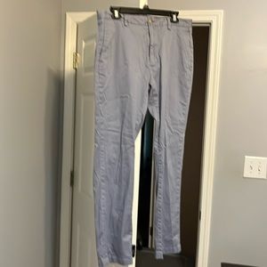 Southern Tide light blue 33x32 tailored fit